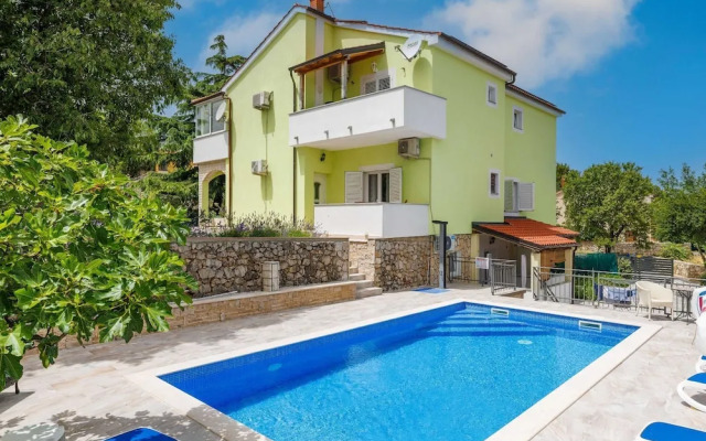 Wonderful Krk Island Stay