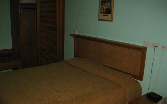 Hotel Oasis