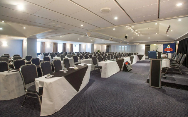 James Cook Hotel Grand Chancellor