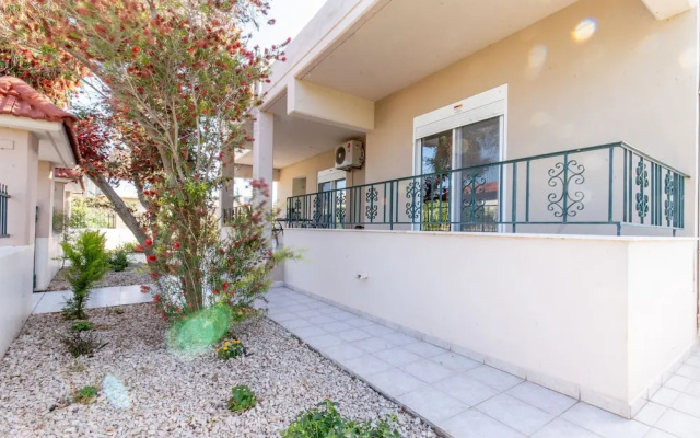 Mike s House in Kremasti Near the Beach Rhodes