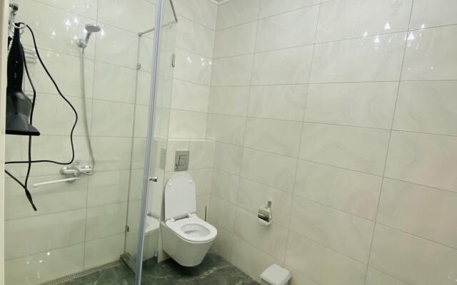 Apartments on 22 M. Khalilova Street