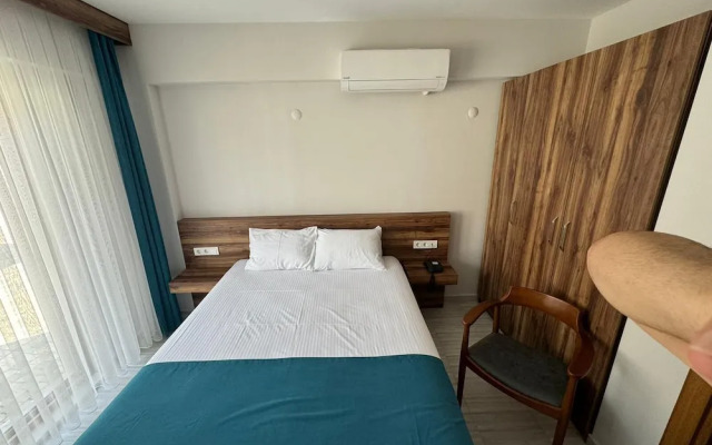 Troilus Park House Hotel