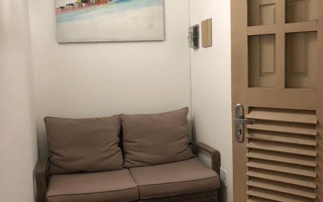 Andar Brasil Hostel