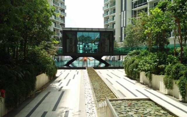 TMS Apartment
