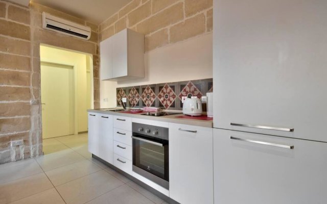 Vallettastay - Lucky Star Two Bedroom Apartment 203