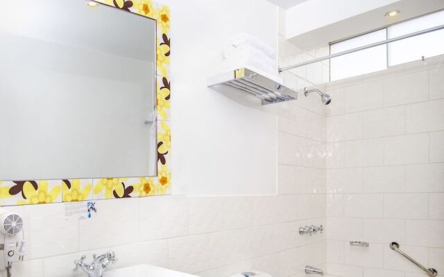 Alwa Standard Hotel Boutique