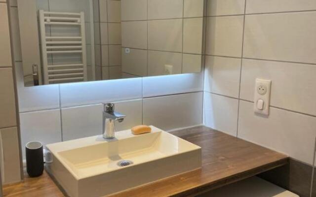 Appartement T2 Plage centrale Surf Hossegor