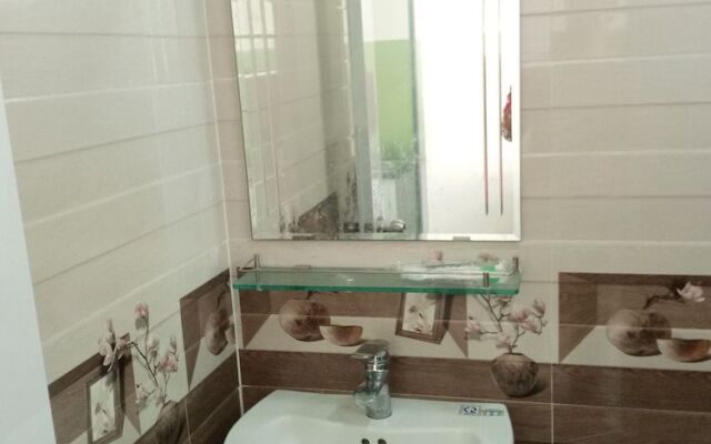 Thap Ba Hana Apartment