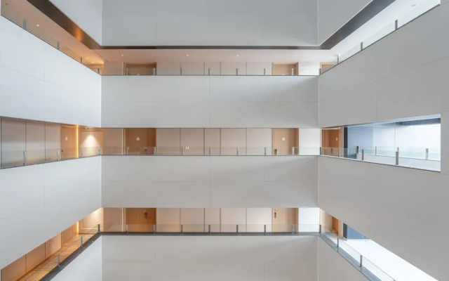 Holiday Inn Express Shunde Daliang