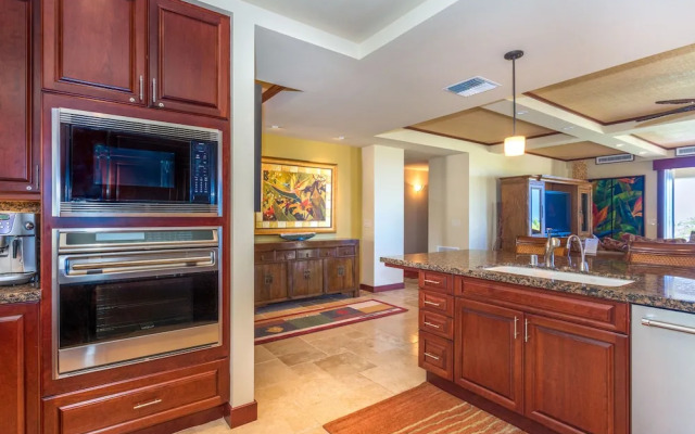 Wai'ula'ula at Mauna Kea