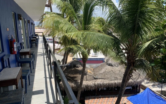 Siesta Suites Boutique Hotel