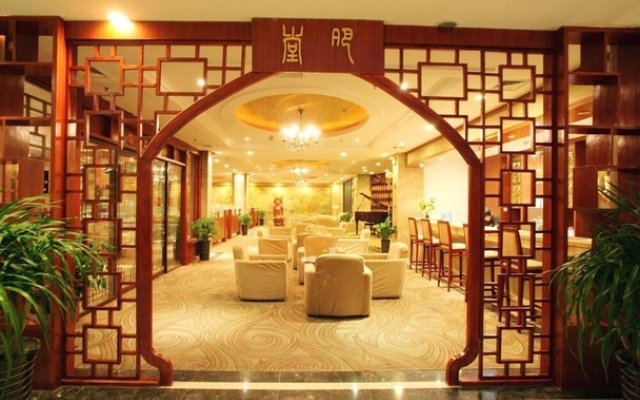 Na Yu Lan Boutique Hotel