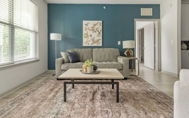 Northlake Apartments By Landing