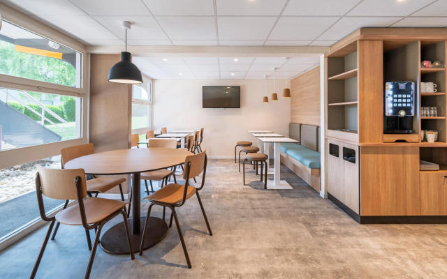 Premiere Classe Boissy Saint Leger