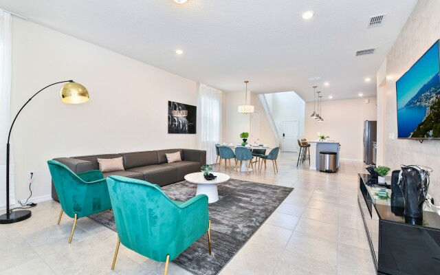 NH-SR7252, Davenport, US