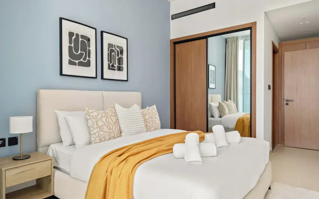 Silkhaus Binghatti Amber - Apartment in ดูไบ - Photo 4