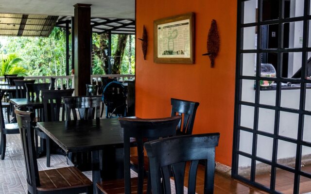 Las Pampas Hotel Campestre