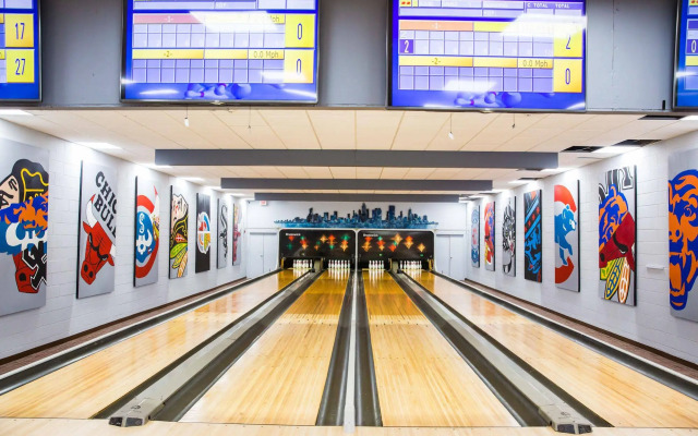 Ramada Plaza Chicago North Shore