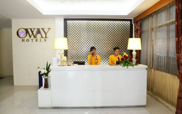 Oway Grand Hotel