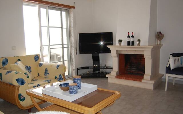 Lovely Apartment Casa Lua Cheia in Ferragudo