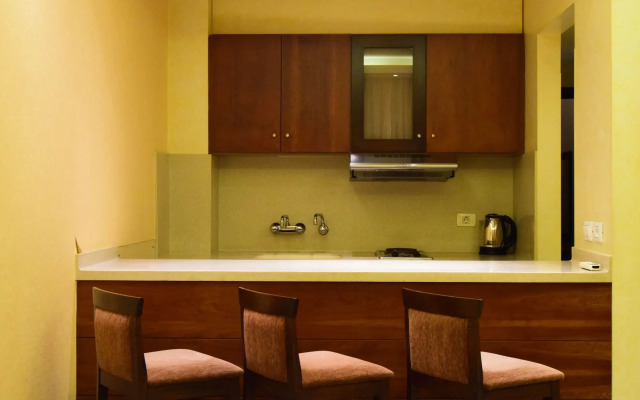 NY Suites Hotel
