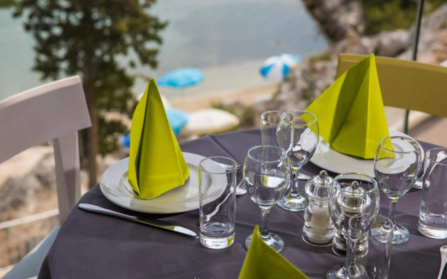 Hotel Osmine