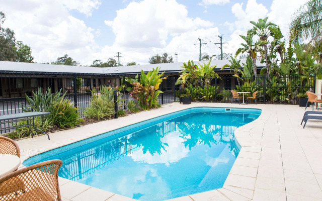 Best Western Bungil Creek Motel
