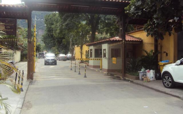 Sweet Rio Residence Taquara