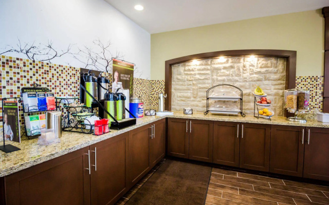 Staybridge Suites Plano - Legacy West Area by IHG