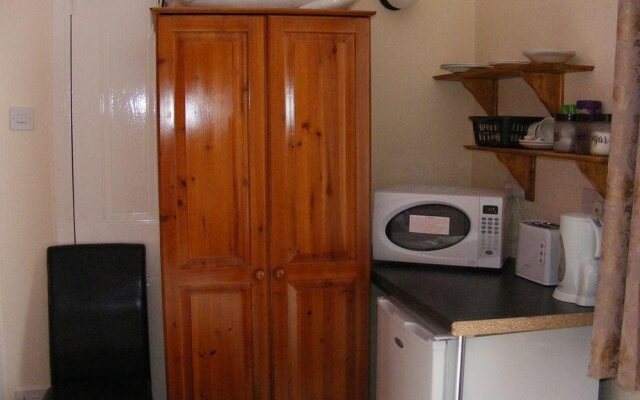 St Malo Guest House