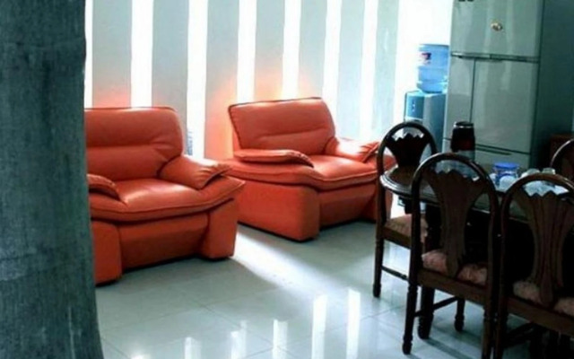 Soerabaja Place Hotel