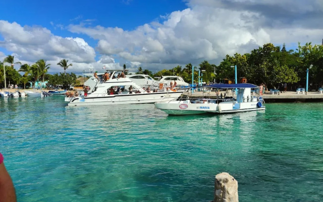 Estrella Dominicus - Dominican Experience