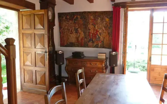 La Maison des Carolines