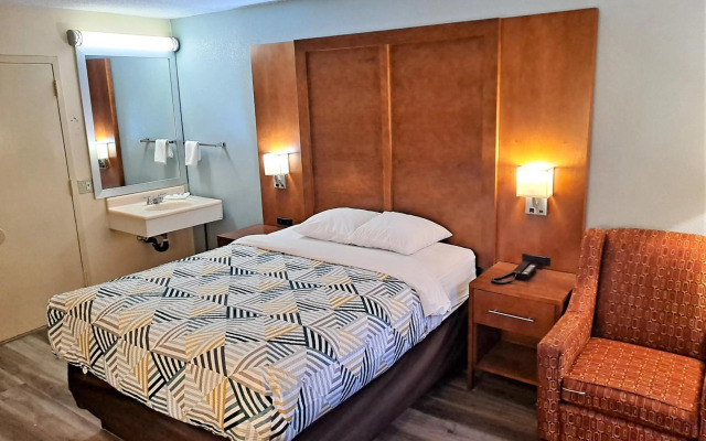Motel 6 Catonsville, MD – Baltimore West