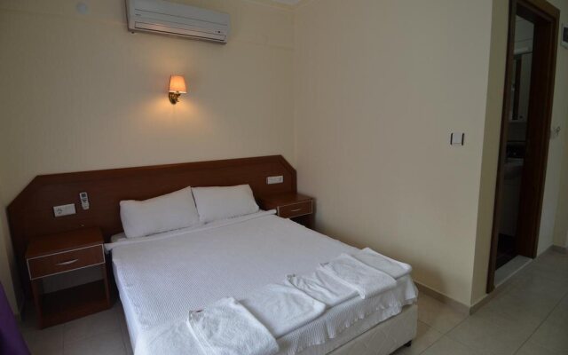 Selimiye Denizkizi Hotel