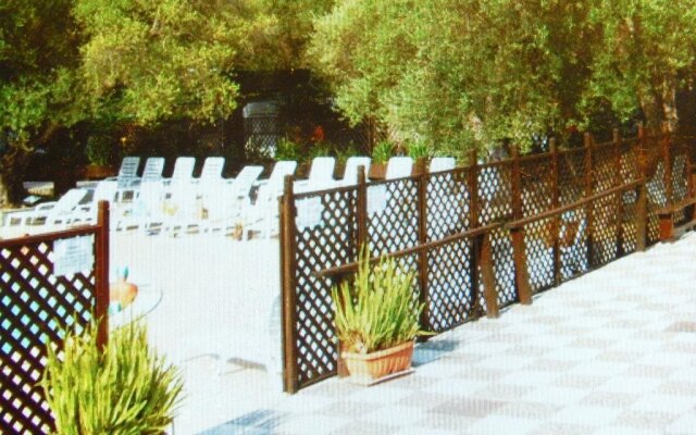 Villaggio Mare Blu