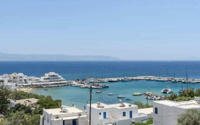 Phaedrus Living Paros Residences 9