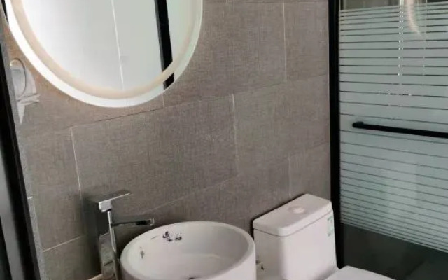 Jiuhuashan Xingyu Xinyuan Homestay