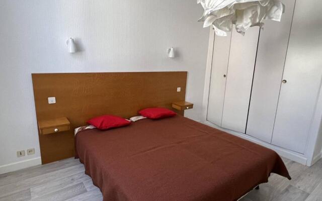 Appartement Cambo-les-Bains, 2 pièces, 3 personnes - FR-1-495-79