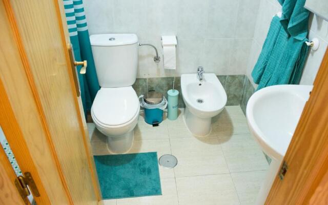 Apartamento LaLoma 72 №6