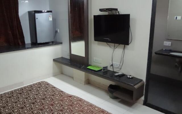 Hotel Samrat