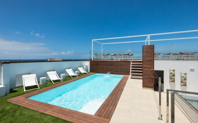 Laif Hotel