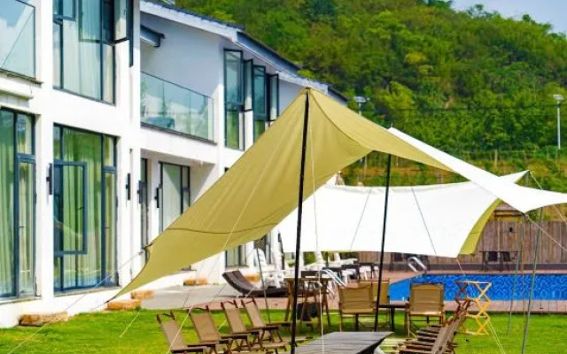 Anyun Dashe Homestay