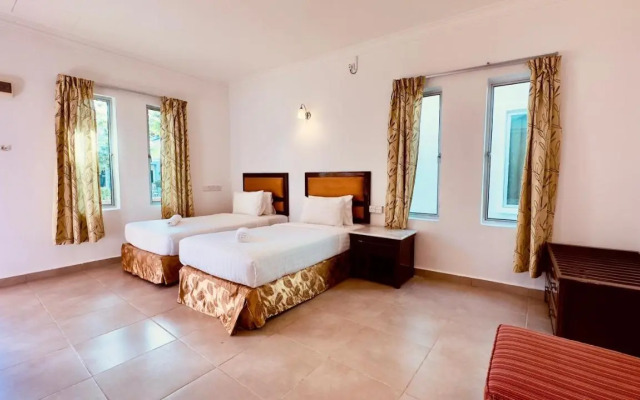 TC Garden Resort