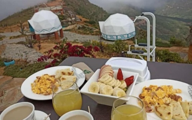 La Juanita Hostel Mesa de los Santos