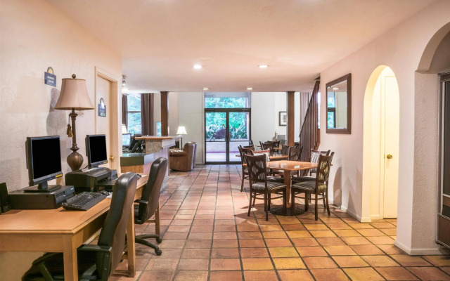 SureStay Plus by Best Western Beaumont