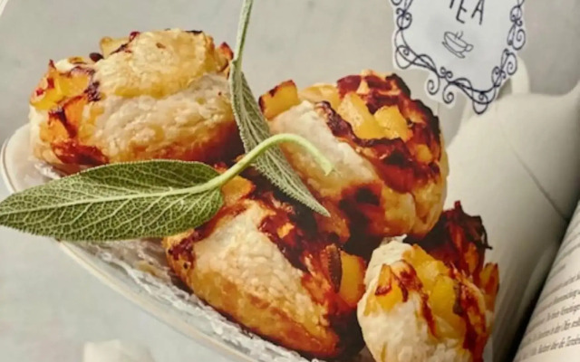 Weiherhof - sleep, eat & smile