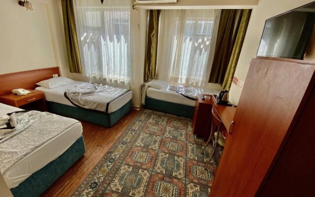 Hotel Kadiköy Kervansaray
