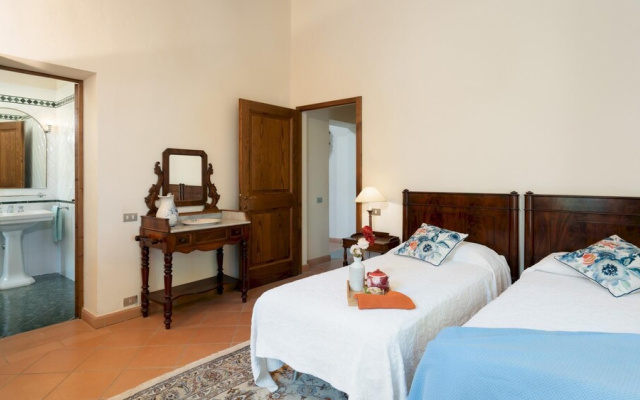Villa Paesante 8 Emma Villas