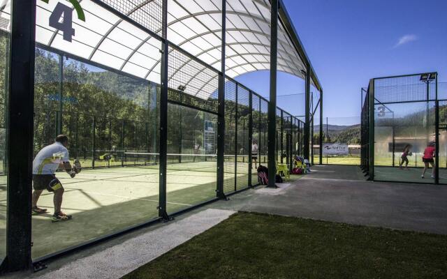 Hotel Solana del Ter